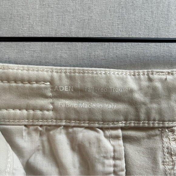 AG Adriano Goldschmied Caden Tailored Trousers Sz 29 - Picture 7 of 14